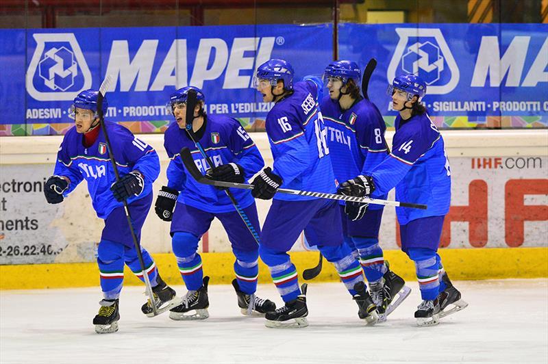 Aprile 2016 - Doppio Mondiale ad Asiago!